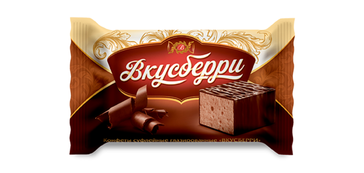 Конфеты | Трюфельный вкус