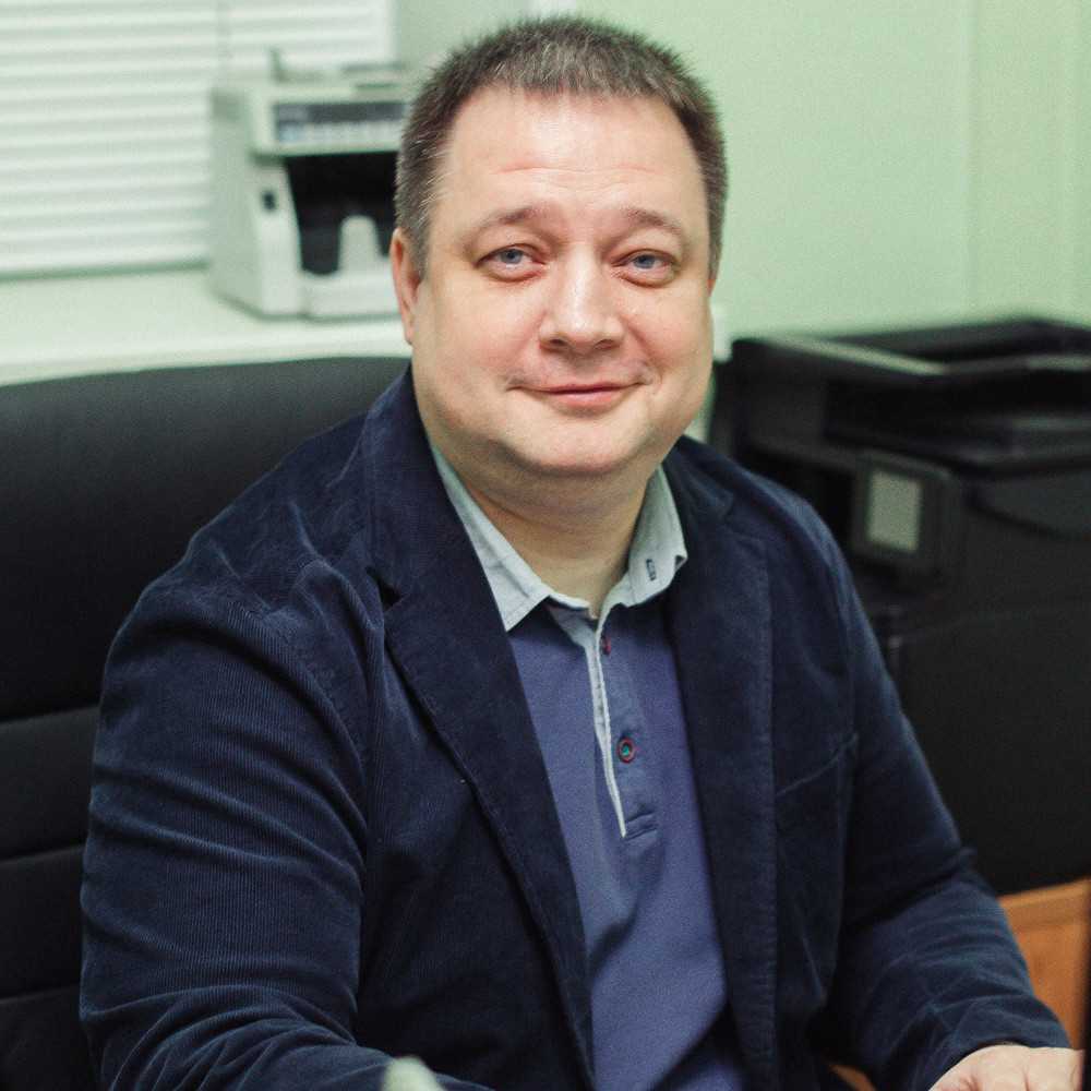 Вячеслав Гридасов