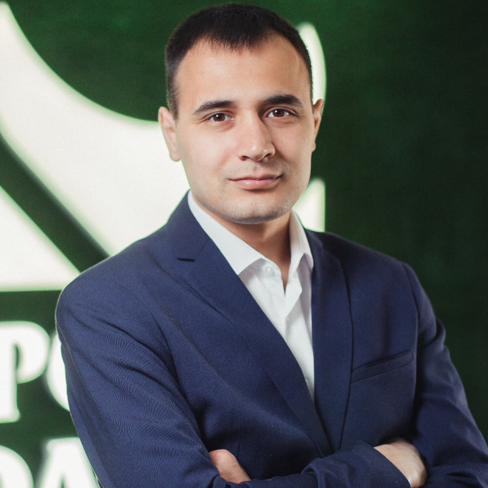 Дмитрий Соклаков