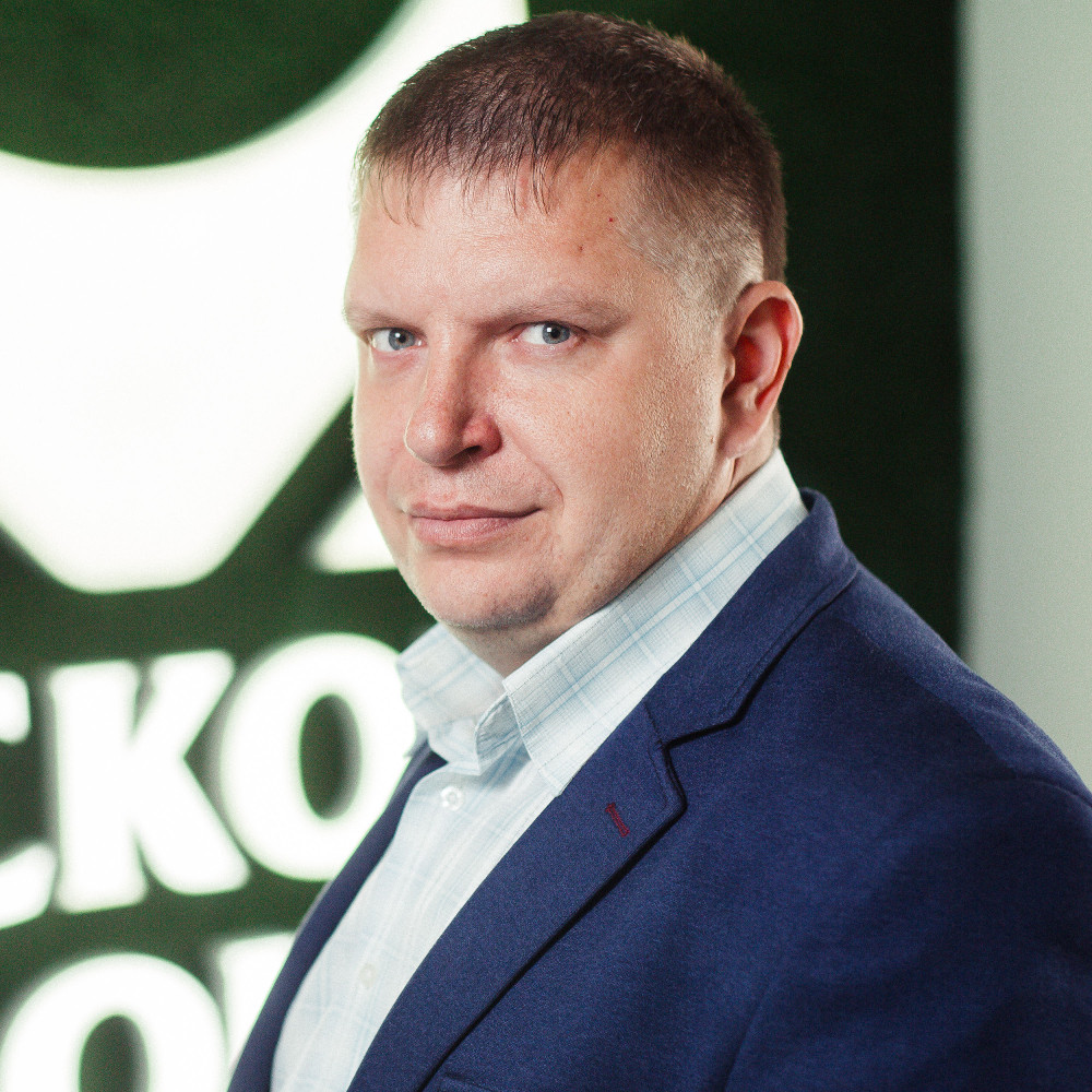 Евгений Бирюков