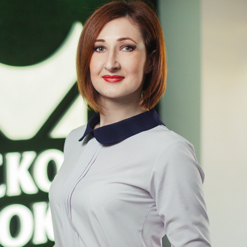Ирина Дурнева