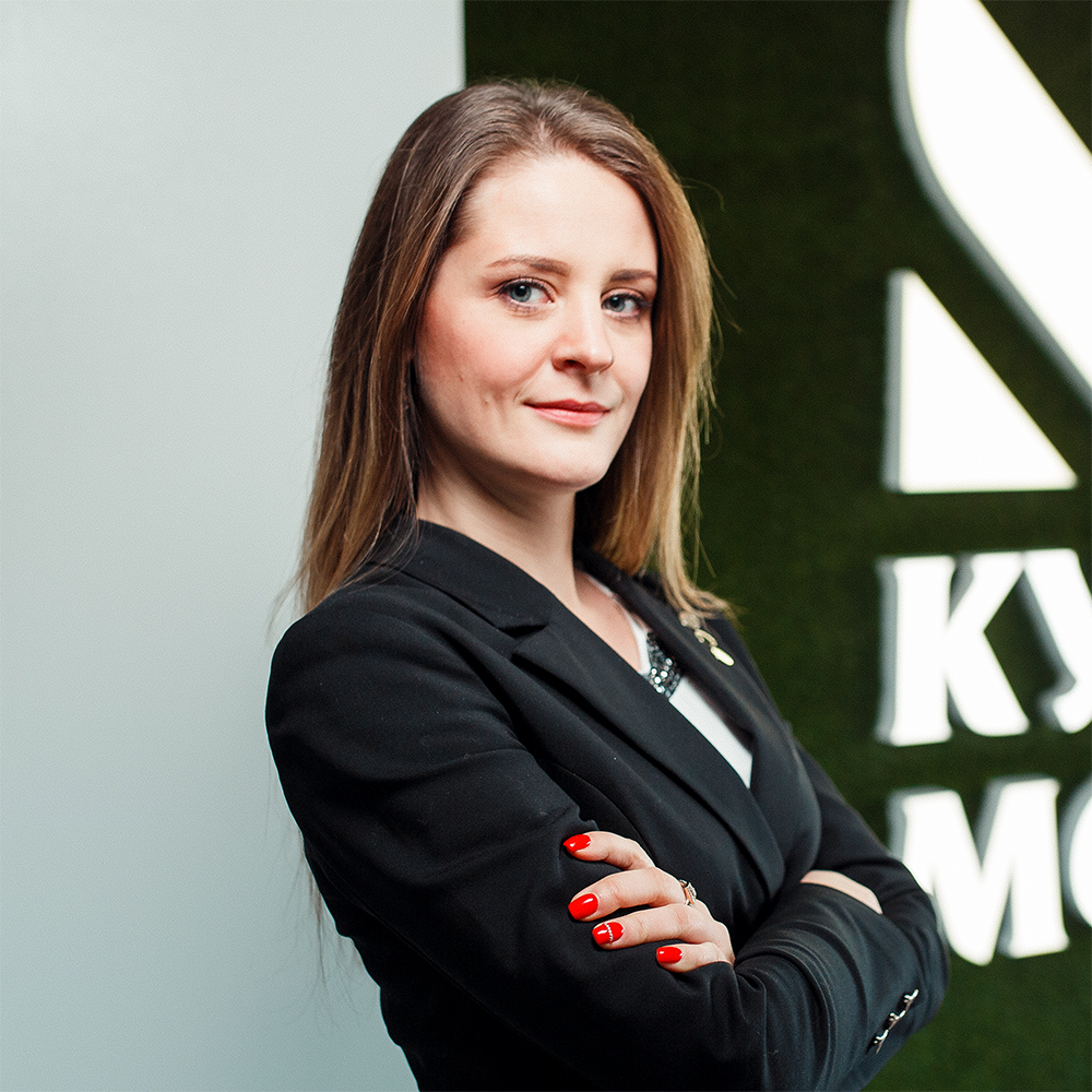 Юлия Шилина