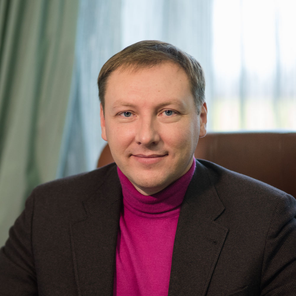 Колесниченко Роман Михайлович