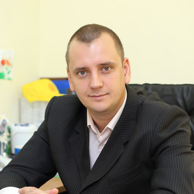 Ефимов Сергей Алексеевич
